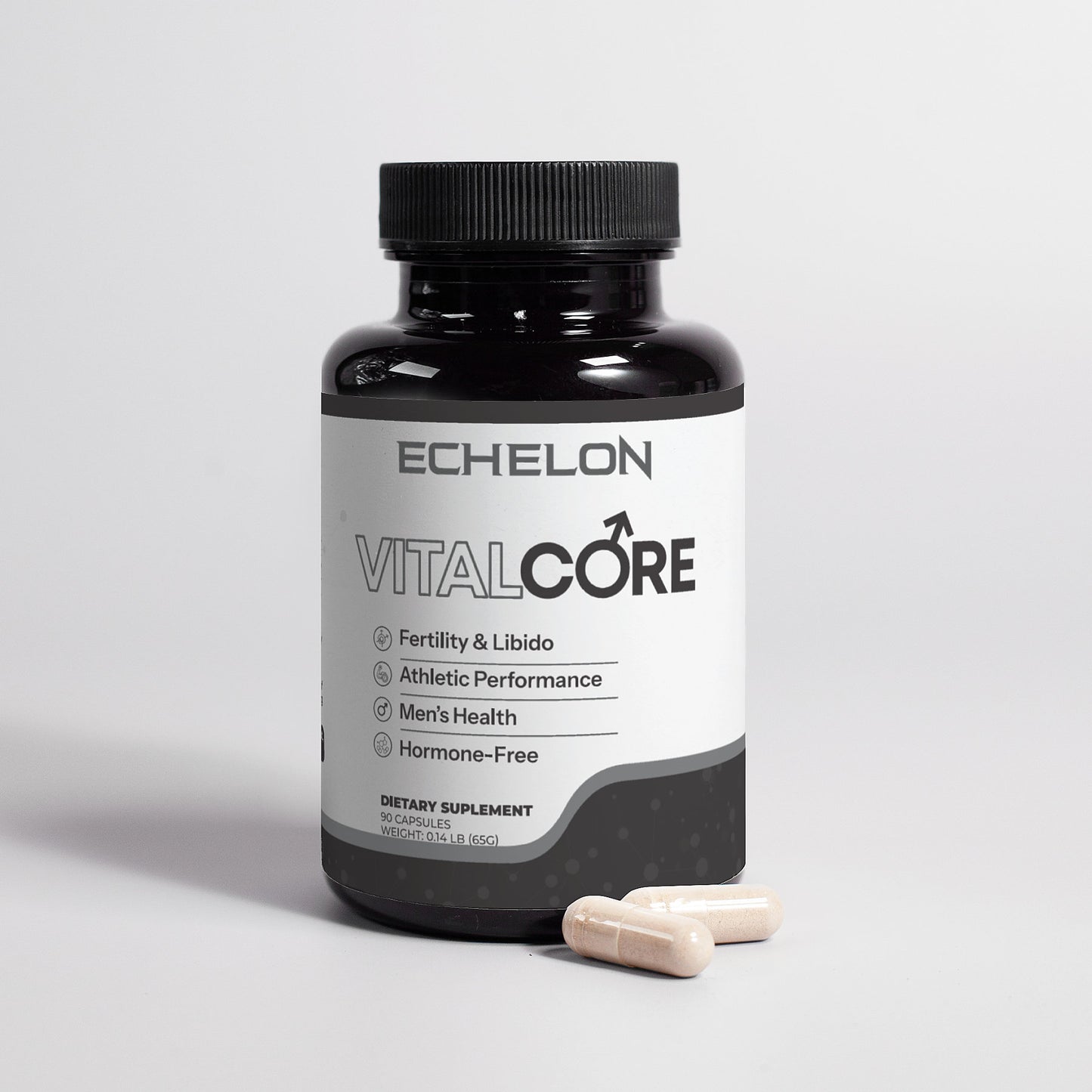 VitalCore: The All-in-One Men’s Wellness